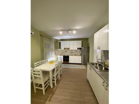 Apartment 3+1 for Rent in Xhamllik, near Sheshit Shtraus