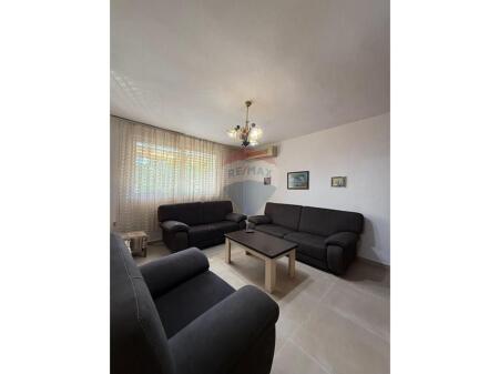 APPARTAMENTO 3+1 IN AFFITTO AL MOZAIKU DI TIRANA! !