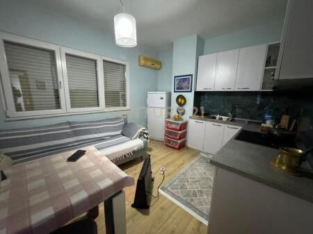 🏡 2-Bedroom Apartment + Shop Space for Sale – Brryli, Opposite the New Maternity Hospital