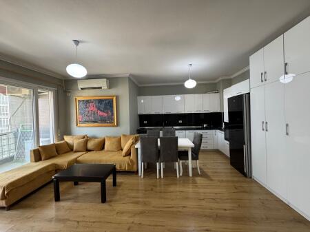 Jepet apartament 2+1+2 vende parkimi me qera tek Kika 2