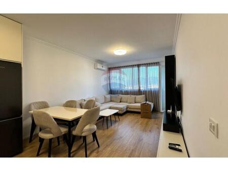 Apartment 2+1 for rent – Golden Park Complex..