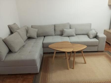 Apartment 2+1+parking space near the New Bazaar
