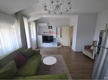 Apartment for rent near the Tirana Lake.