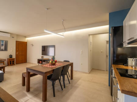 Appartamento In Affitto 2+1 A Kinostudio
