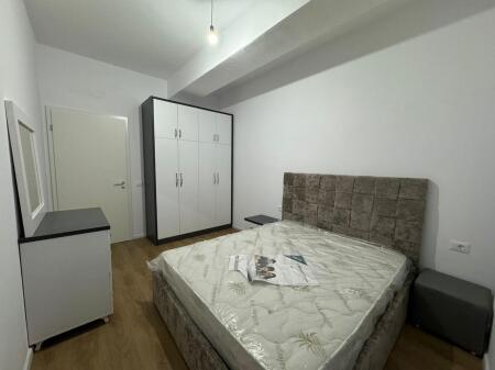 Appartamento 1+1 in vendita, Mangalem