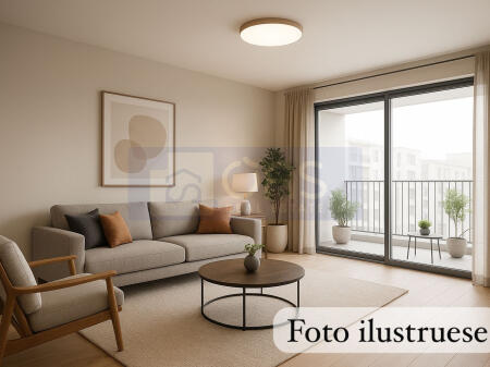 Affittasi super appartamento 3+1+2+Parcheggio al Nuovo Viale.