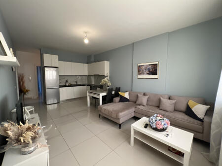 📣 RENT Apartment 2+1 With 2 Bathrooms 📍 ASL Complex 🛣️ "Kongresi i Manastirit" Street ✨