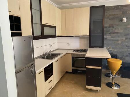 Apartament 2+1+2 me qira ne Don Bosko 580 €