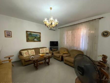 Apartment 2+1+veranda at the Electric Market
