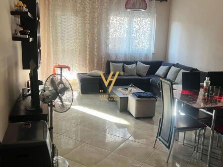 FOR SALE APARTMENT 2+1+2+BLK IN XHAMLLIK 187,000 EURO
