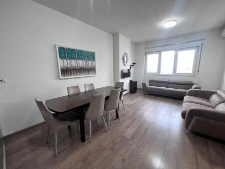 Apartment 2+1 for rent at the former Hipoteka