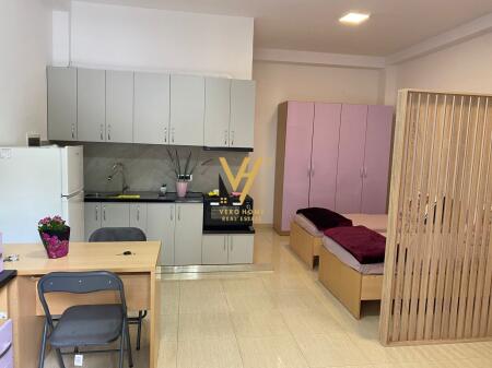 MONOLOCALE IN VENDITA 37 M2 A KODRA E DIELLIT 75.000 EURO