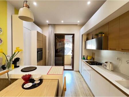 APPARTAMENTO MODERNO 2+1 IN AFFITTO A SHALLVARET !