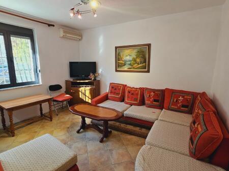 FOR RENT 2+1 APARTMENT NEAR QEMAL MICI DURRES