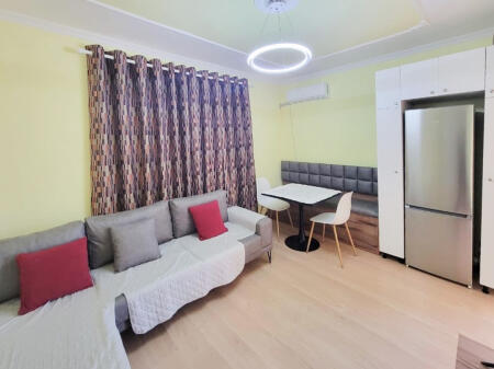 APARTMENT 1+1 FOR RENT! NEAR THE NEW MARKET