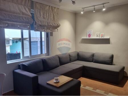Apartment 1+1 for rent in Ali Demi !