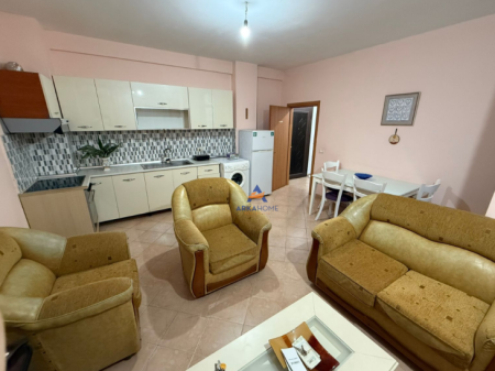 JEPET ME QERA APARTAMENT 1+1+BALLKON "KODRA E DIELLIT 411 EURO"