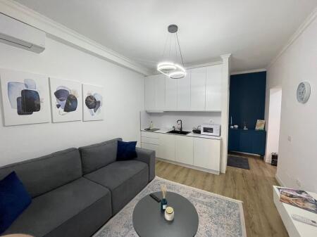 Apartament 1+1. 21 Dhjetori