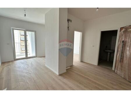 Apartment 1+1 for rent in Zogu i Zi.