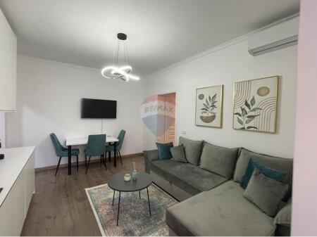 Apartment 1+1+balcony for Rent at 21 Dhjetori