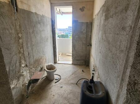 APPARTAMENTO 3+1+2 IN VENDITA SULLA SPIAGGIA HEKURUDHA, DURRËS