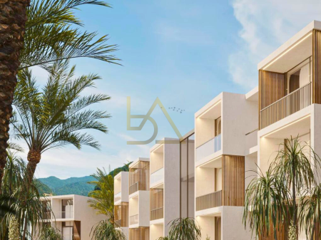 Appartamenti in Vendita – FOVEA LUXURY RESORT & SPA, Radhimë, Vlorë