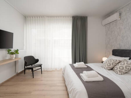 2+1 apartment for rent