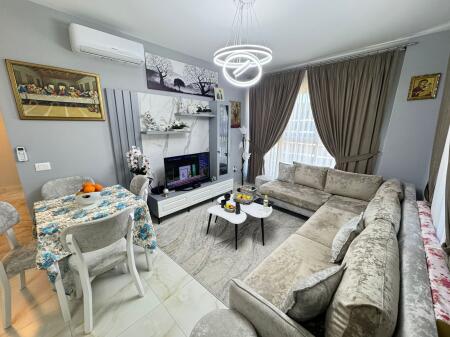 🚪Appartamento 1+1 in Vendita  📍 Indirizzo: Don Bosko Prezzo: 135,000€