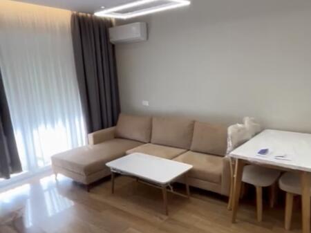 Apartment 1+1+1 Balcony for Rent