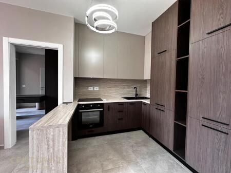 ✨ Apartment 1+1 for sale – Tirana Golden Park, opposite the American Hospital 3