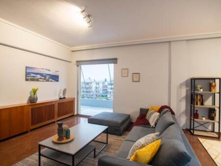Apartment For Rent 2+1 In Kinostudio (ID B220287) Tirana.