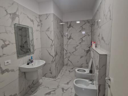 QIRA 2+1+POST PARKIMI OASIS RESIDENCE ASTIR