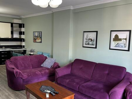 JEPET APARTAMENT 2+1+2 NE ASTIR