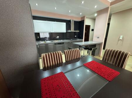 Apartment 3+1+2 for rent at Zogu i Zi