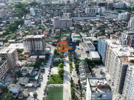 At Aviation Field, 1+1 Apartment Ideal For Investment For Sale!