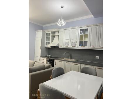 Apartment 2+1+2 for Rent – Bulevardi i Ri