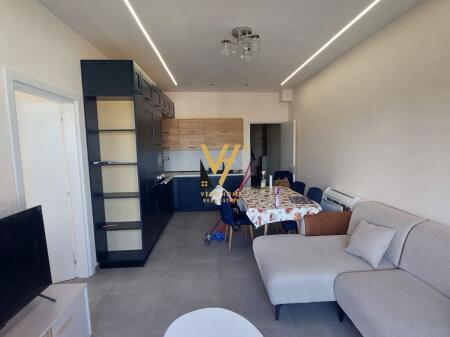 APPARTAMENTO 1+1+BLK IN AFFITTO AL GARDEN BUILDING, RR. KAVAJES 80.000 LEKE