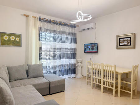 APARTAMENT 2+1 ME QIRA! INXHINIERIA NDERTIMIT