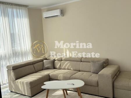 Rent, Apartment 1+1+balcony, Yzberisht, 550 euro/month