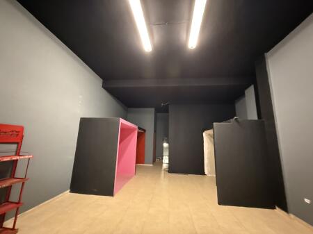 Shop for rent in Astir Astrit Llosha street