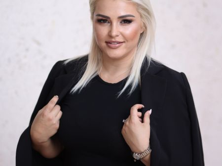 Migena Kola