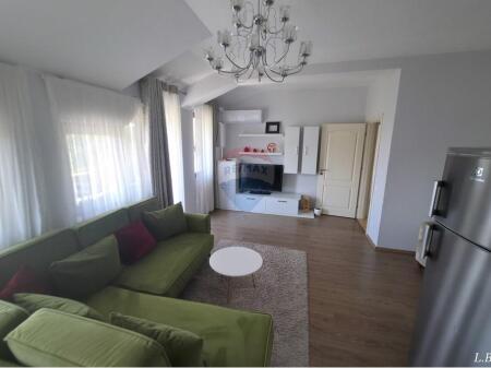 Appartamento in affitto vicino al Lago di Tirana