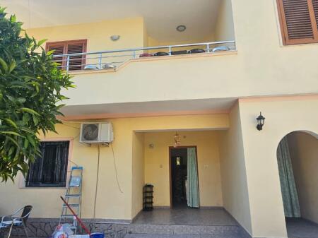 APARTMENT 1+1 FOR RENT BABE REXHA STREET
