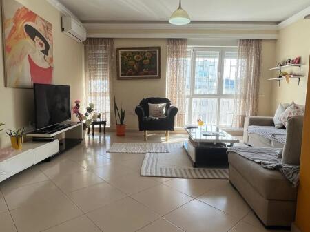 APARTMENT FOR SALE 2+1+2 IN THE MAGNET COMPLEX, (21 DECEMBER)