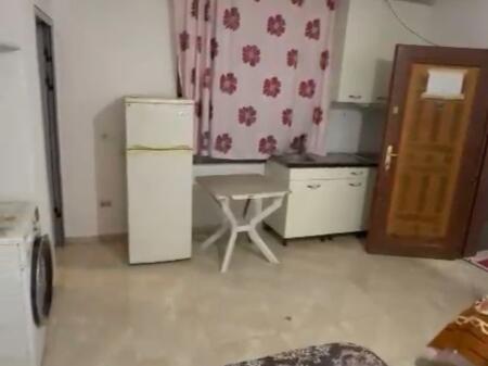 Studio apartment for rent