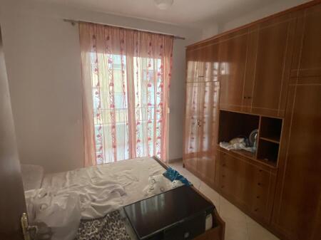 APARTMENT FOR RENT 1+1 KODRA E DIELLIT 450 EURO