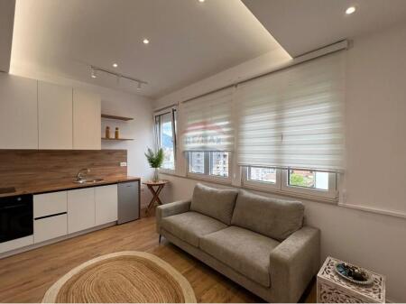 Apartment 1+1 for sale in the former Electric Market Area !