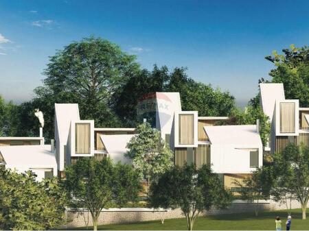 Villas for Sale at Perla Gardens