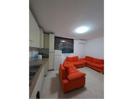 RENT APARTMENT 1+1 KODRA E DIELLIT! !