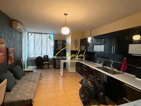 APARTMENT FOR RENT 2+1 PARIS MUNICIPALITY 65,000 LEKE